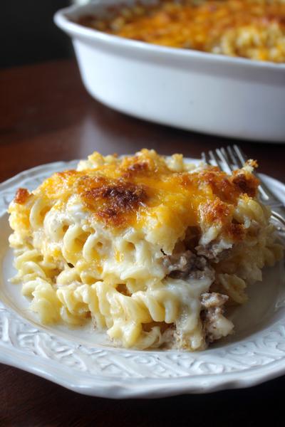 27 Rezepte Mit Kartoffeln Und Nudeln Für Jeden Tag