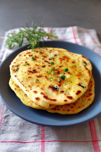 12. Kartoffel-Spargel-Pfanne in Rezepte Vegan mit Kartoffeln mit Frühlingszwiebeln und Dill