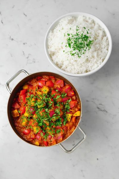 17 Vegane Kartoffelrezepte Für Alltag Und Gäste