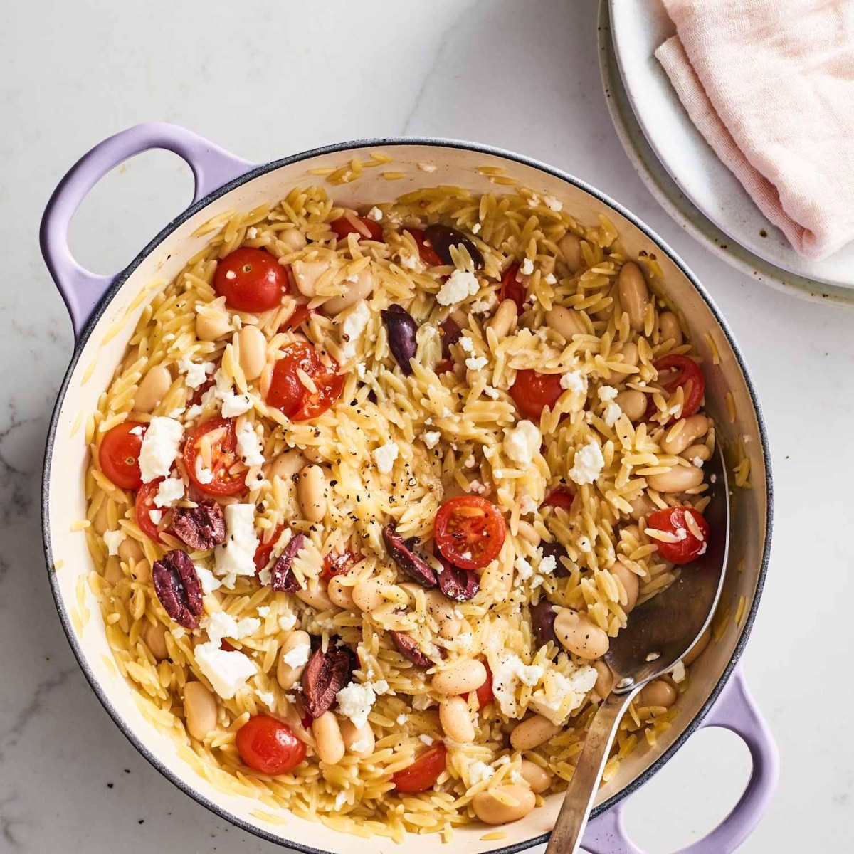 Schnelles One Pot Abendessen