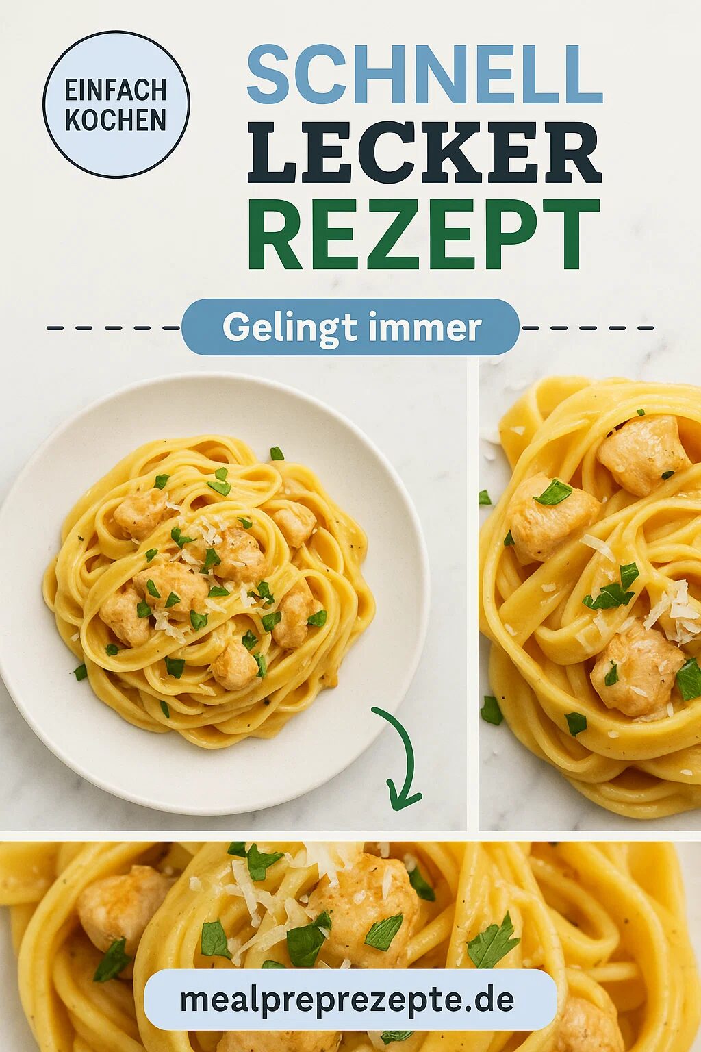 Rezept Pilzrisotto Cremig mit Thymian und Parmesan